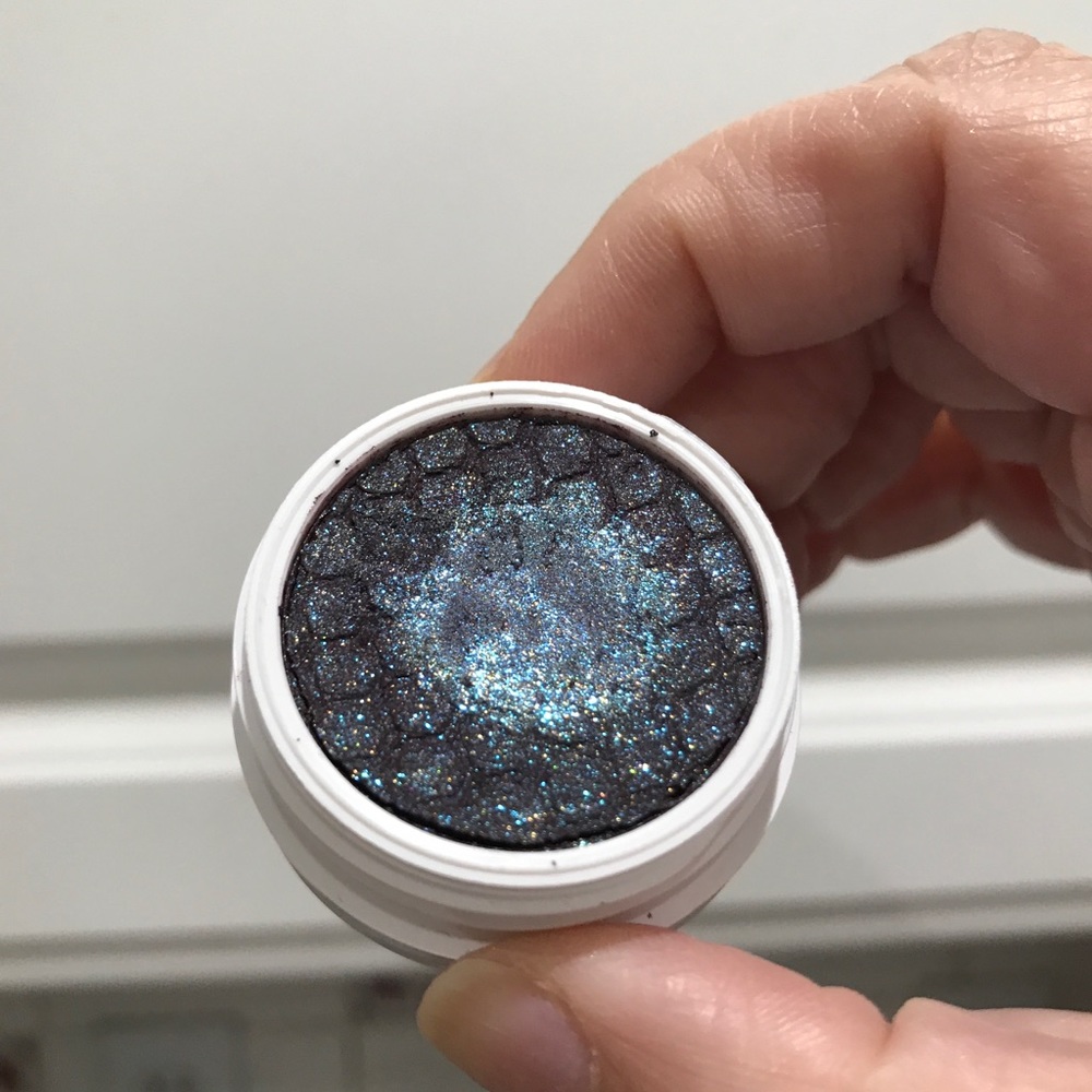 Colourpop Super Shock Shadows - Picture 4 of 6